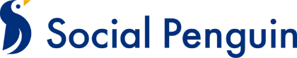 Social Penguin
