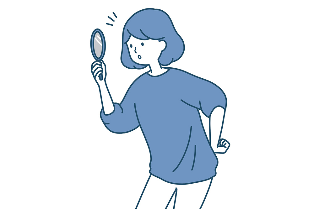 社員インタビュー