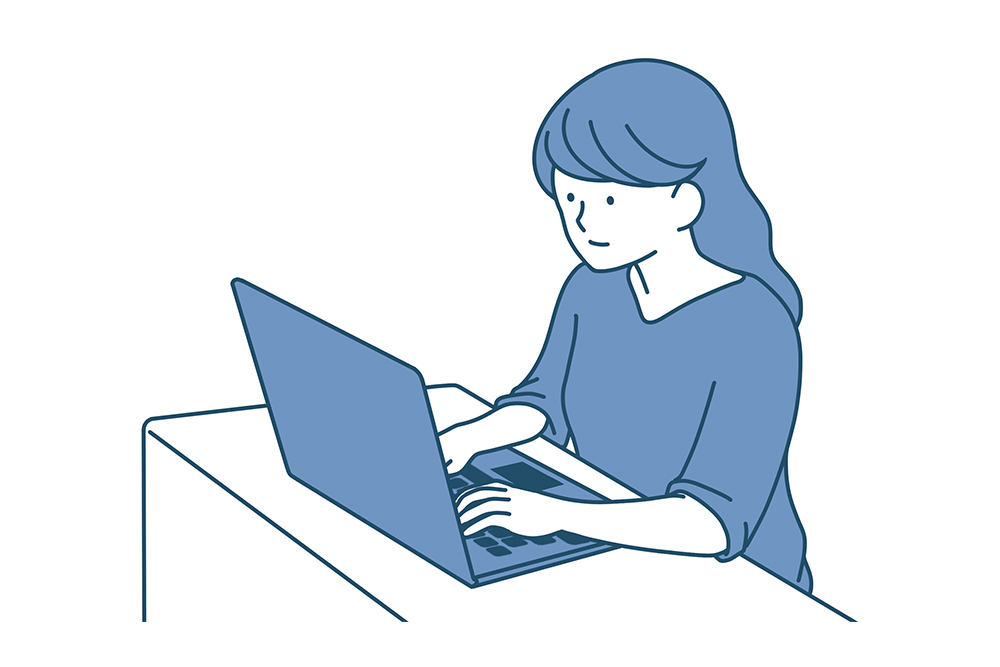 社員インタビュー