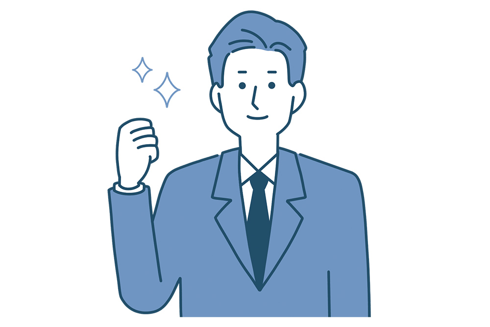 社員インタビュー