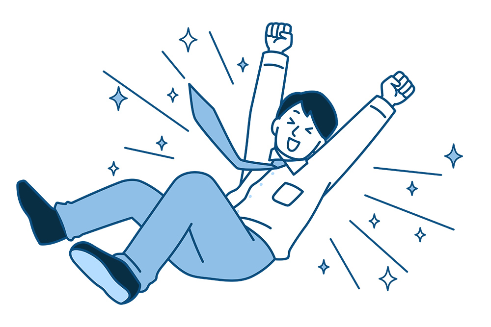 社員インタビュー