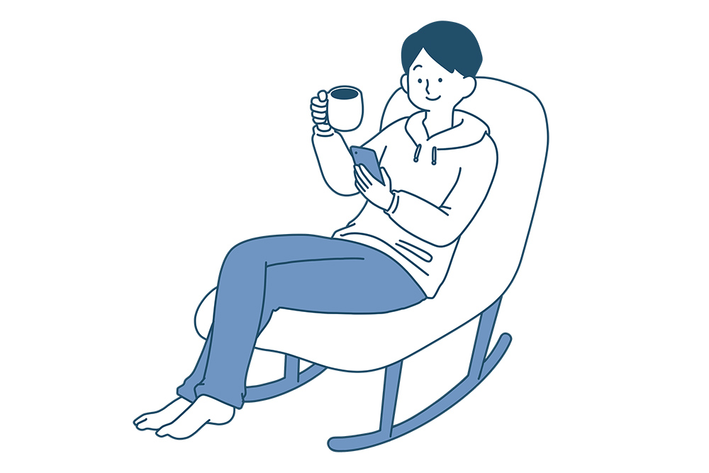 社員インタビュー