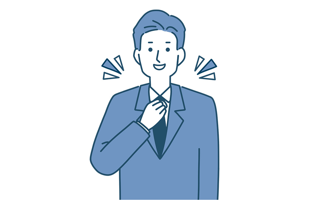 社員インタビュー