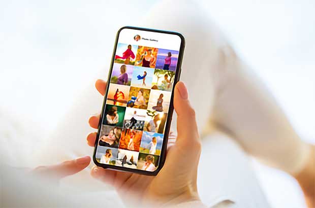 Instagram運用代行