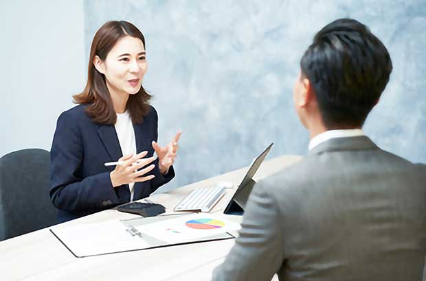 SEOコンサルティング