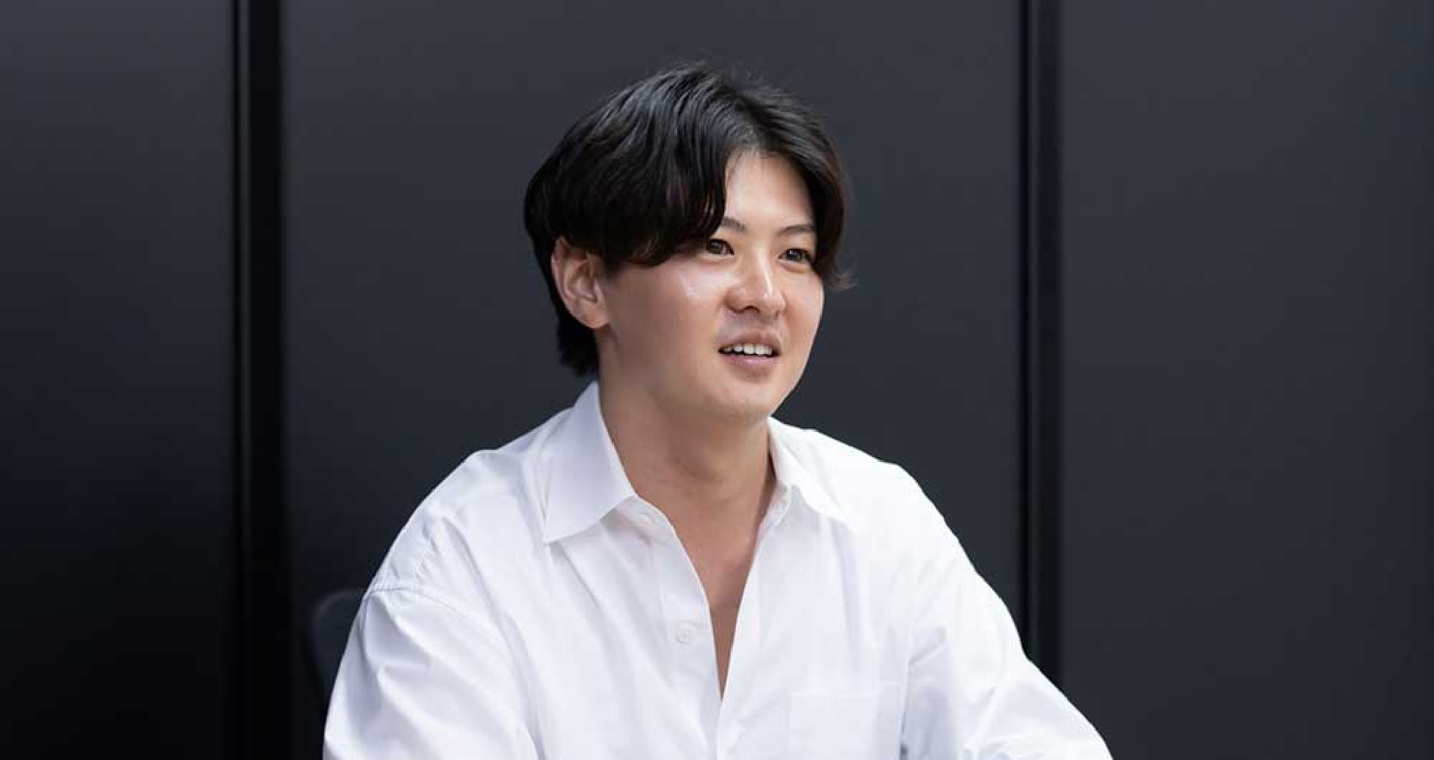 株式会社スウィーク 代表取締役 内藤 惇太